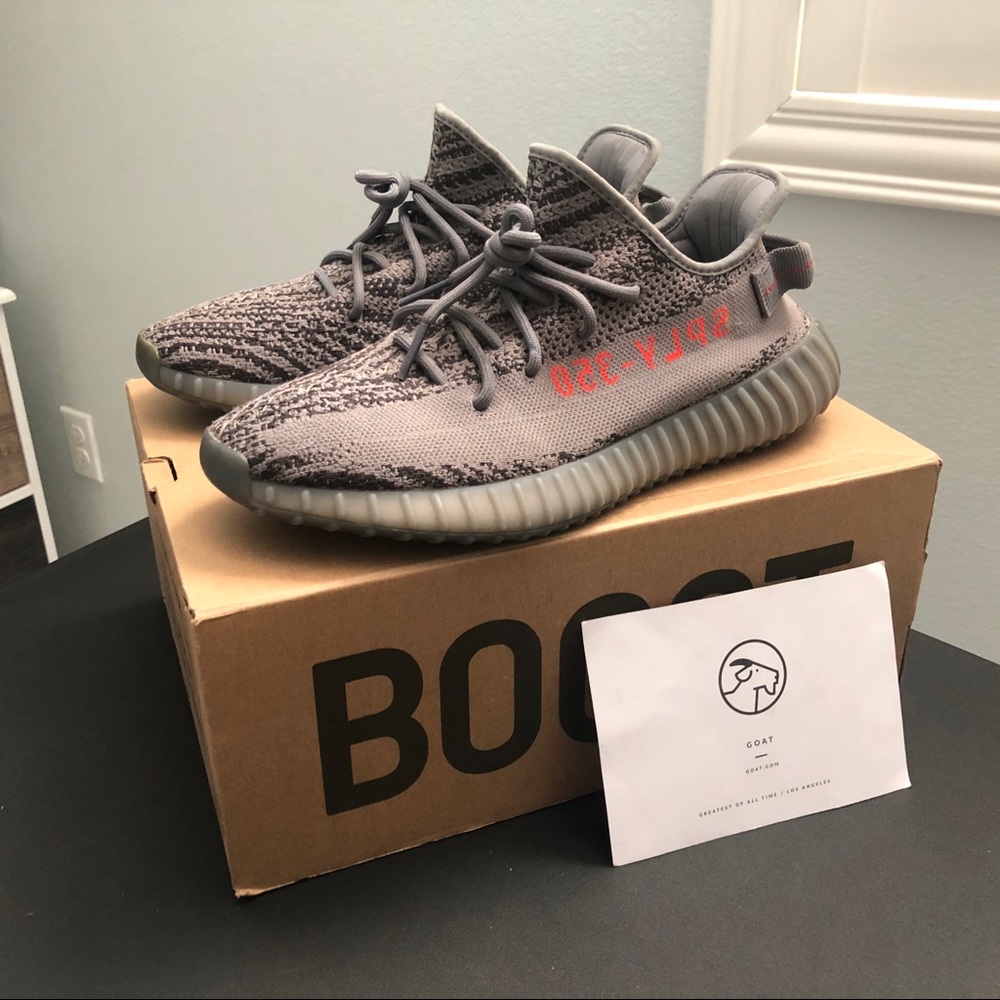 Yeezy 350 V2